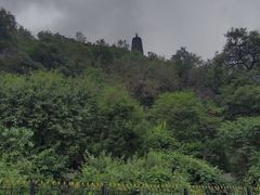 -高尔山公园