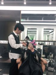-MY HAIR ARDOR