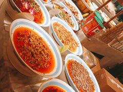 -亚马逊海鲜自助(梅溪湖步步高店)