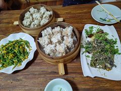 -正宗天津烧麦馆(柳州路店)