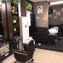 -千姿造型美髮·Salon