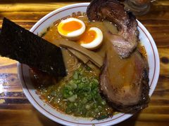 白龙拉面-老龙亭拉面店