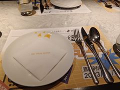 -半秋山西餐厅(宜昌大洋店)