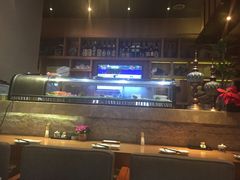 -贵木日本料理·铁板烧(新地假日广场店)
