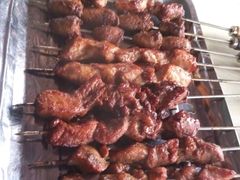 -王记西鎮电烤肉(汶上路店)