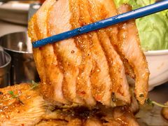 -小大董·烤鸭(王府井apm店)