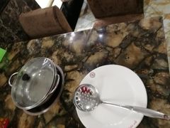 -清之口·东乡鸡自助饺子(经二路店)