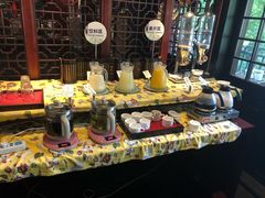 -苏州独墅湖书香世家酒店