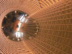 -上海金茂大厦88层观光厅