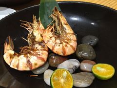 -花潮料理艺食馆(世欧广场店)