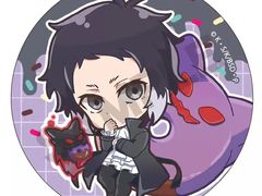 -乐唐潮玩·谷子·一番赏·手办