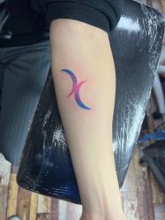-雕哥的纹身店A3 TATTOO&纹身培训