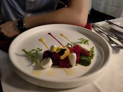 -马克西姆餐厅(崇文门店)