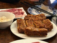 -前门张记涮肉(前门店)