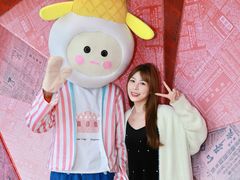 -厦门海港英迪格酒店(中山路店)