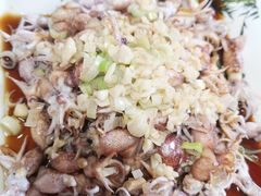 -宾朋海鲜特色美食餐厅·纯手工鲅鱼水饺(兴海路店)