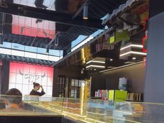 -牛武士寿喜烧·和牛火锅自助(全球首店)