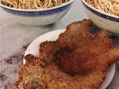 -大时代美食面馆