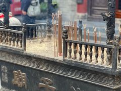 -湘子庙