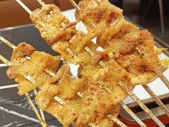 -517烧烤·龙虾·海鲜大排档(万象都荟店)