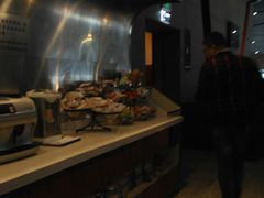 -虹桥机场V2贵宾休息室