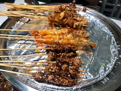 -华仔龙虾(永乐路总店)