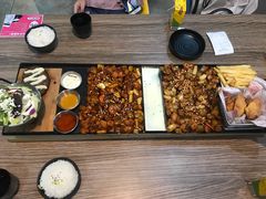 -分米鸡DM Chicken(银泰城店)