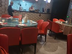 -石榴红了·非遗酥皮烤包子·新疆菜(瑞豪店)