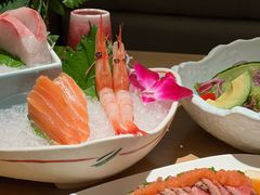 -阿吾罗·月咏精致日料(港汇恒隆广场店)
