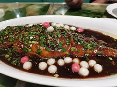 -欣旺·迎宾楼·百年无锡菜