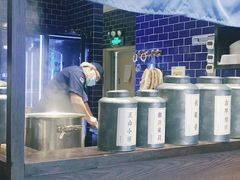 -阿嬷手作(南宁百盛印象城店)