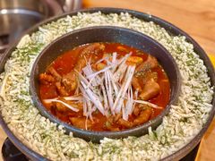 -金顺韩式烤肉·网红烤肉店(广利路店)