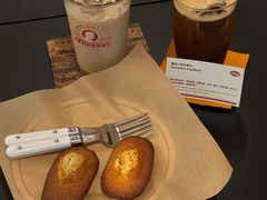 -The Roastery By AllYouWant(福田店)