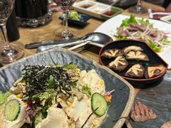 -やきにく 牛将日式焼肉(新华路店)