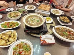 -饼中王酒楼(光复西路店)