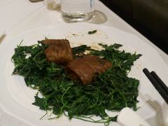 -老正兴菜馆(福州路店)