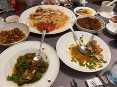 -徐记海鲜(大雁塔|金都店)