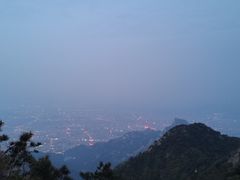 -泰山风景名胜区