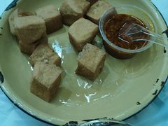 -东排食堂长沙小吃大排档(五一广场店)