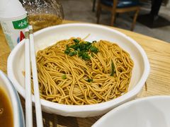 葱油拌面-江南外婆桥·禾城记忆(南湖店)