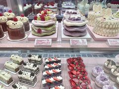 -好利来(阜成门店)