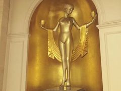 -郑州银基黄帝宫御温泉