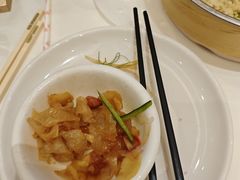 -聚福山莊·寻味顺德(北滘店)