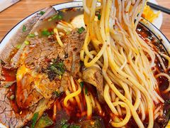 -有礼有面(知春路店)