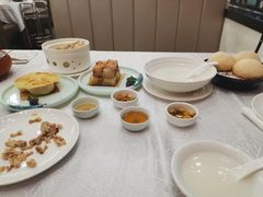 -老廣新意-全天茶点(宝能店)