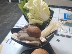 -丽江庭院之丽江往事(安定门店)