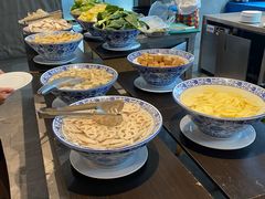 -武汉世茂希尔顿酒店·汇·全日餐厅