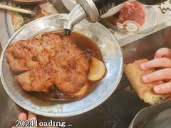 -鲜得来排骨年糕(即墨路店)