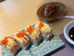 -林妈妈村·日式料理(宝山万达店)