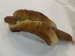 -大快乐烘焙坊(沙井店)